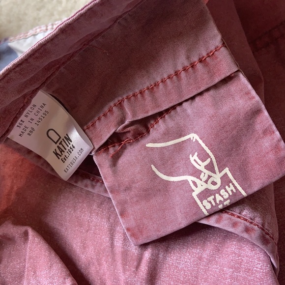 Katin Swim Trunks/Shorts - Picture 7 of 7